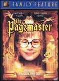 The Pagemaster