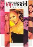America's Next Top Model: Cycle 1