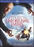 Lemony Snicket's A Series of Unfortunate Events