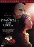 The Phantom of the Opera