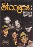 Stooges: The Men Behind The Mayhem