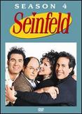 Seinfeld: Season 4