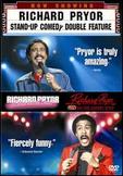 Richard Pryor: Stand-Up Comedy Double Feature