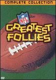 NFL Greatest Follies: Complete Collection