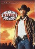 Walker Texas Ranger: The Final Season