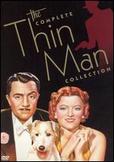 The Complete Thin Man Collection