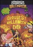 Cartoon Network: Grossest Halloween Ever