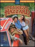 The Dukes of Hazzard: The Complete Third Season