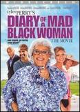 Diary of a Mad Black Woman