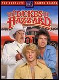 The Dukes of Hazzard: The Complete Fourth Season