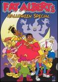 Fat Albert's Halloween Special
