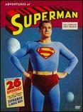 The Adventures of Superman: The Complete First Season