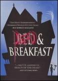 Dead and Breakfast