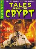Tales from the Crypt: The Complete Second Season
