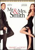 Mr. and Mrs. Smith