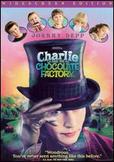 Charlie and the Chocolate Factory