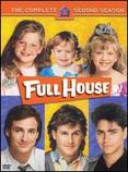 Full House: The Complete Second Season