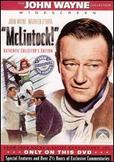 McLintock!
