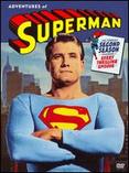 The Adventures of Superman: The Complete Second Season