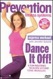 Prevention Fitness Systems: Express Workout - Dance It Off!
