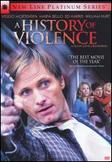 A History of Violence