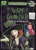 Scary Godmother Halloween Spooktakular