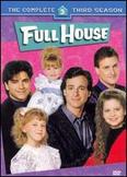 Full House: The Complete Third Season