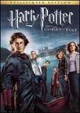 Harry Potter and the Goblet of Fire