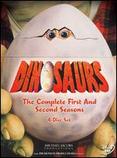 Dinosaurs: The Complete First and Second Seasons