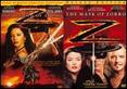 The Legend of Zorro/The Mask of Zorro
