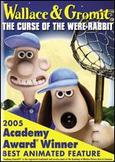 Wallace & Gromit: The Curse of the Were-Rabbit