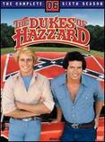 The Dukes of Hazzard: The Complete Sixth Season