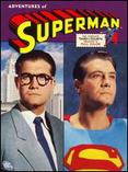 The Adventures of Superman: The Complete Third & Fourth Seasons