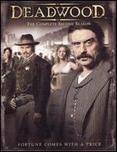 Deadwood: The Complete Second Season