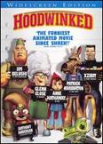 Hoodwinked