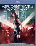 Resident Evil: Apocalypse