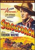 Stagecoach