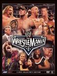 WWE: Wrestlemania 22