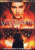 V for Vendetta