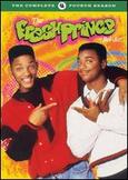 The Fresh Prince of Bel-Air: The Complete Fourth Season