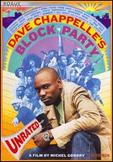 Dave Chappelle's Block Party