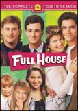 Full House: The Complete Fourth Season