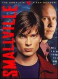 Smallville: The Complete Fifth Season