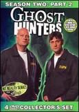 Ghost Hunters: Season Two, Part 2