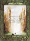 Lord Of the Rings: The Fellowship of the Ring