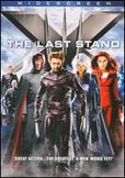 X3: X-Men - The Last Stand