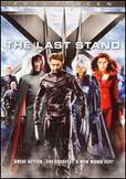 X3: X-Men - The Last Stand