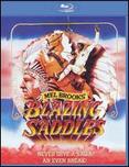 Blazing Saddles