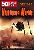 Nightmare Worlds: 50 Movie Pack
