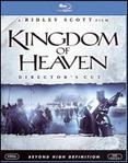 Kingdom of Heaven